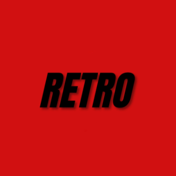 RetroBike